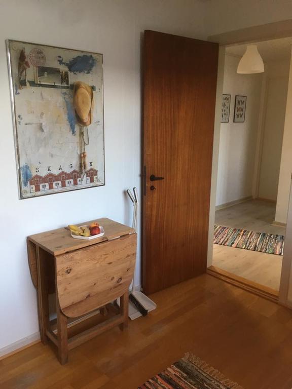 Emmas Hus I Skagen 아파트 외부 사진