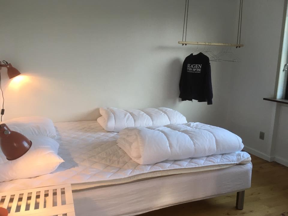 Emmas Hus I Skagen 아파트 외부 사진