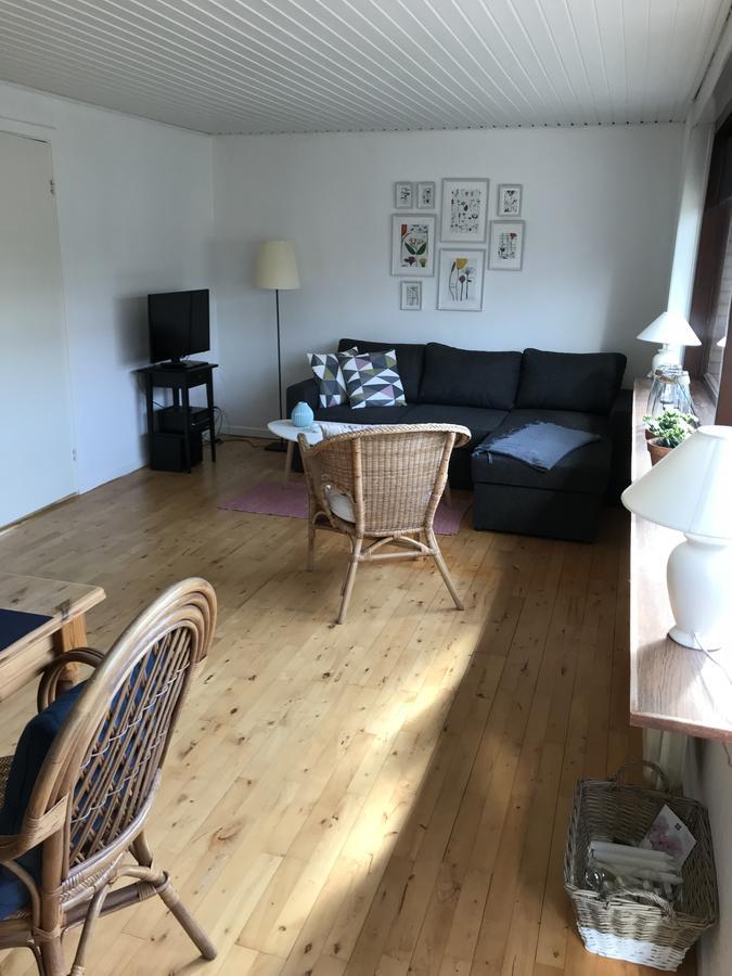 Emmas Hus I Skagen 아파트 외부 사진
