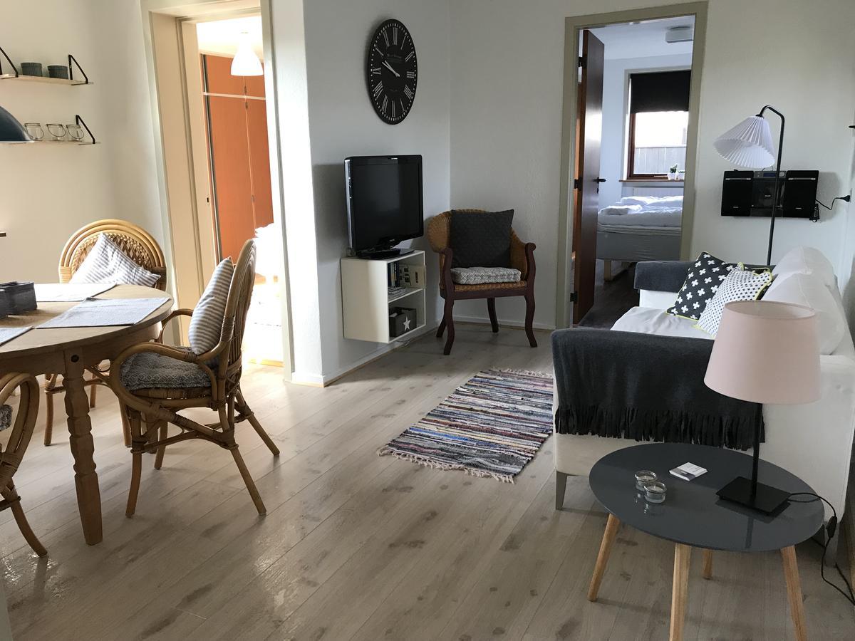 Emmas Hus I Skagen 아파트 외부 사진