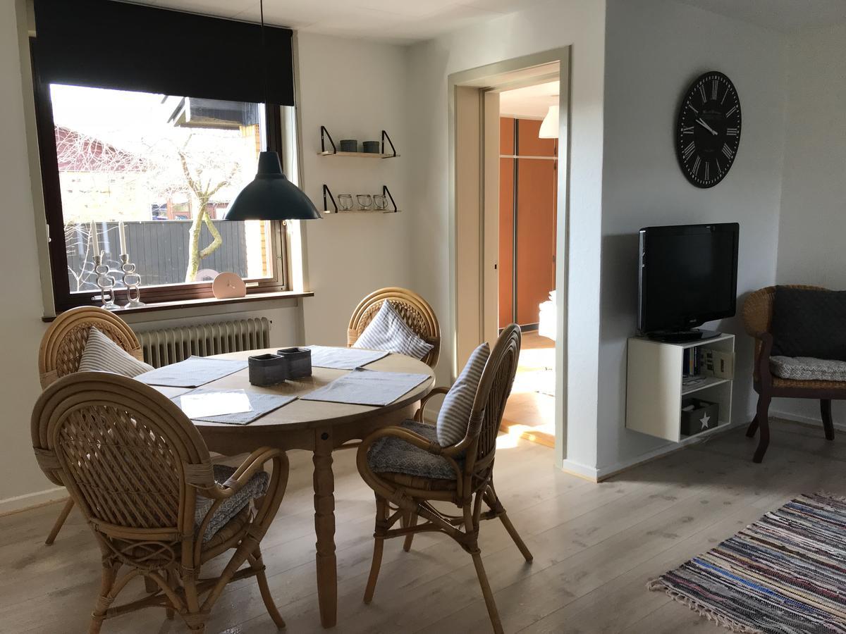 Emmas Hus I Skagen 아파트 외부 사진