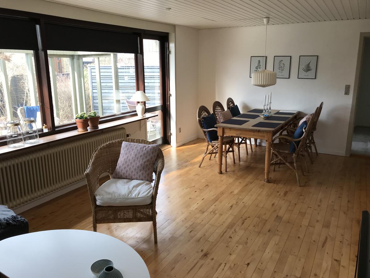 Emmas Hus I Skagen 아파트 외부 사진