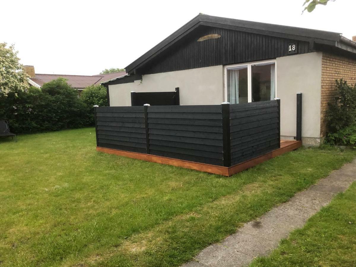 Emmas Hus I Skagen 아파트 외부 사진